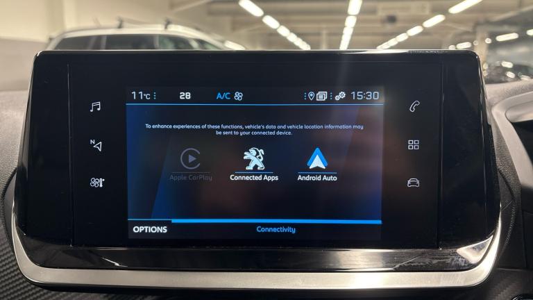 2023 Peugeot 208 1.2 PureTech Allure Premium + Hatchback 5dr Petrol Manual Euro 6 (s/s) (100 Hatc...