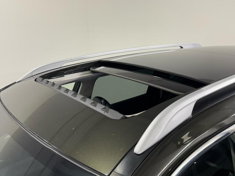 2018 Nissan X-Trail dCi Tekna SUV Diesel Manual