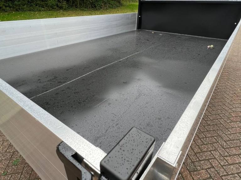 2018 Mercedes-Benz Sprinter 3.5t Chassis Cab CHASSIS CAB DIESEL Automatic