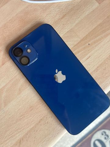 iPhone 12 256gb blue , £100.00 for Sale in Sheffield, South