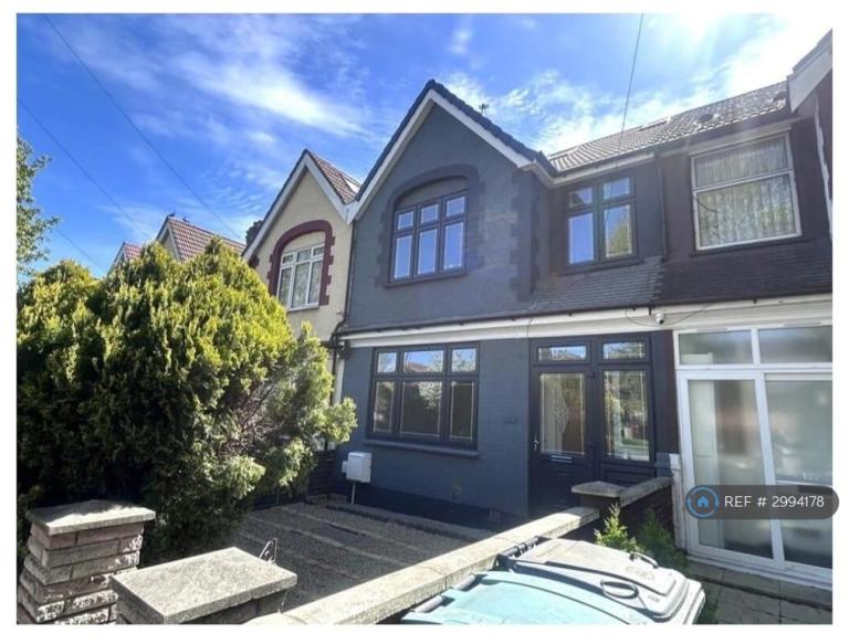 4 bedroom house in Creighton Road, London, N17 (4 bed) (#2994178)