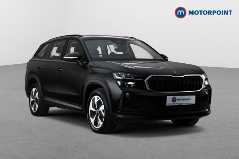 2025 Skoda Kodiaq 1.5 TSI e-TEC SE 5dr DSG [7 Seat] SUV Petrol Automatic