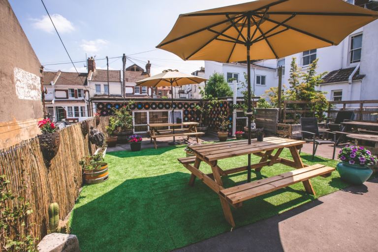 image for Music Studio To Rent in Central Brighton 