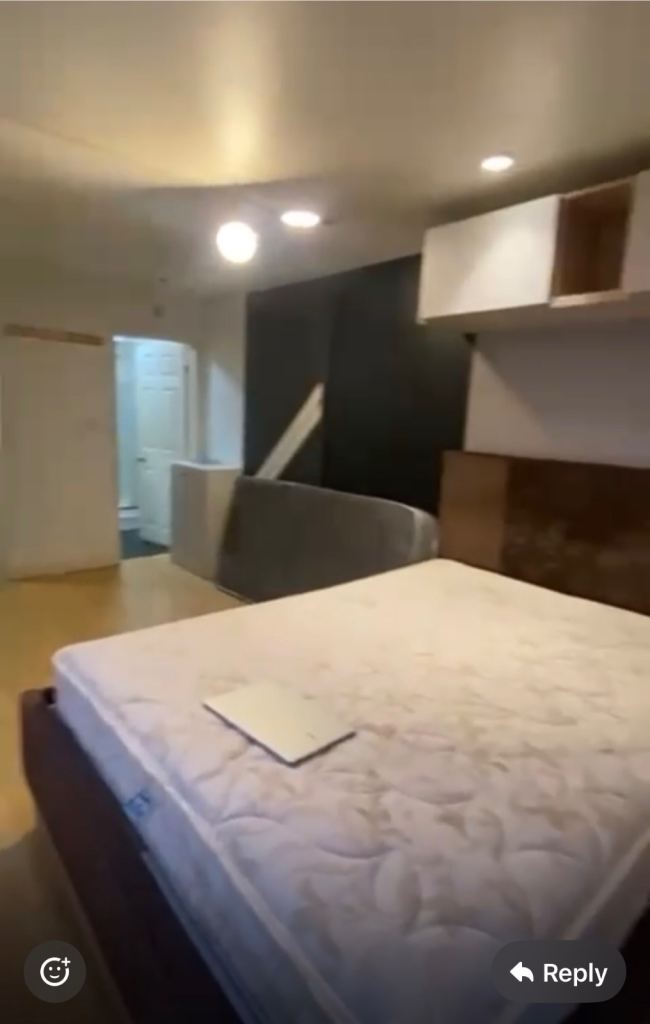 Studio Flat to Rent – UB8 3ED Hayes / Uxbridge – £1250 PCM (Bills Included)