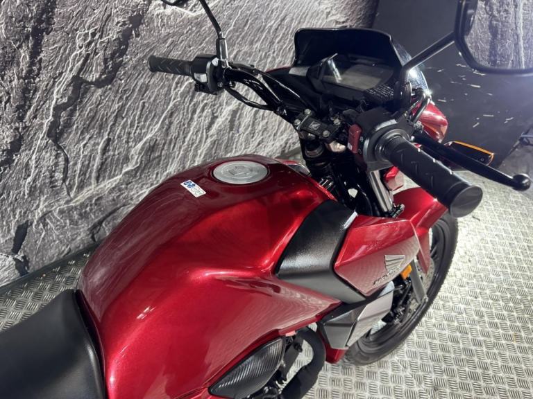 HONDA CB125F CB 125 F CBF125 CBF 125 2023