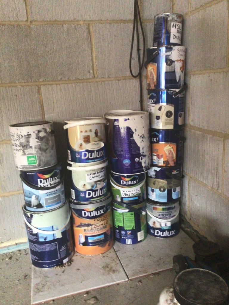 Free to collect 