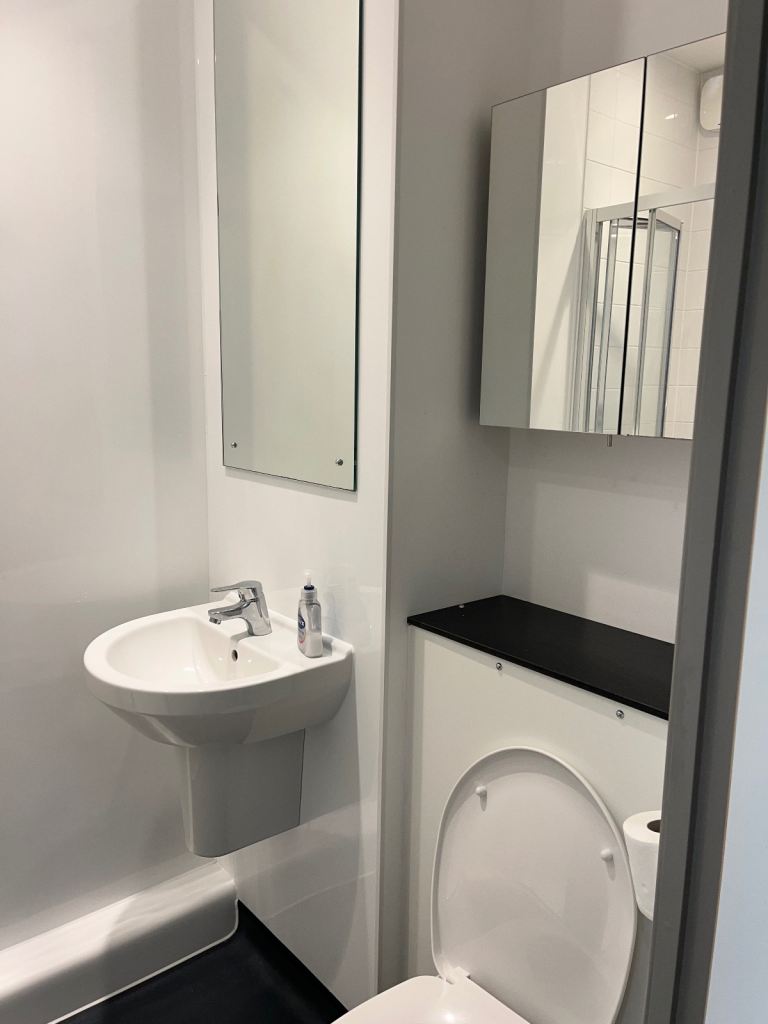 Student accommodation in Wembley 