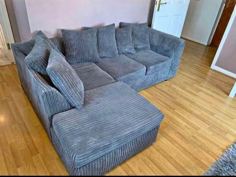 🎀Gorgeous Dylan sofa Corner Unit & 3+2 Set|| Cash on delivery🎀