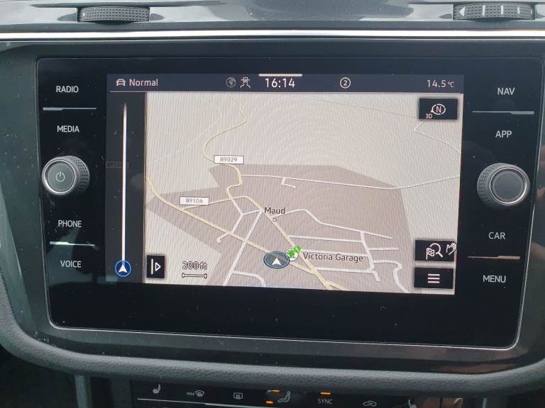 2022 (71) Volkswagen Active 1.5 Tsi - Full Service History - 1 Owner