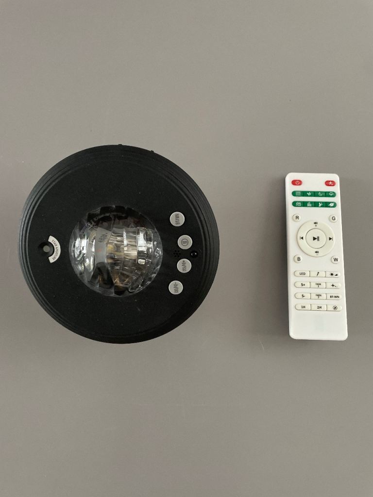 image for Aurora Projector Galaxy Star Light