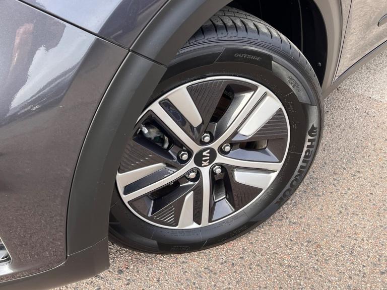 2020 Kia Niro 2 Estate Hybrid Automatic