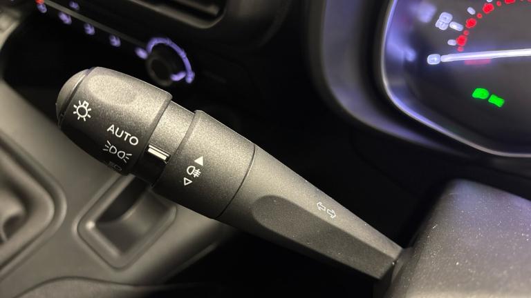 2023 Citroen Berlingo 1.5 BlueHDi 1000 Enterprise Edition M SWB Euro 6 (s/s) 5dr Panel Van Diesel...