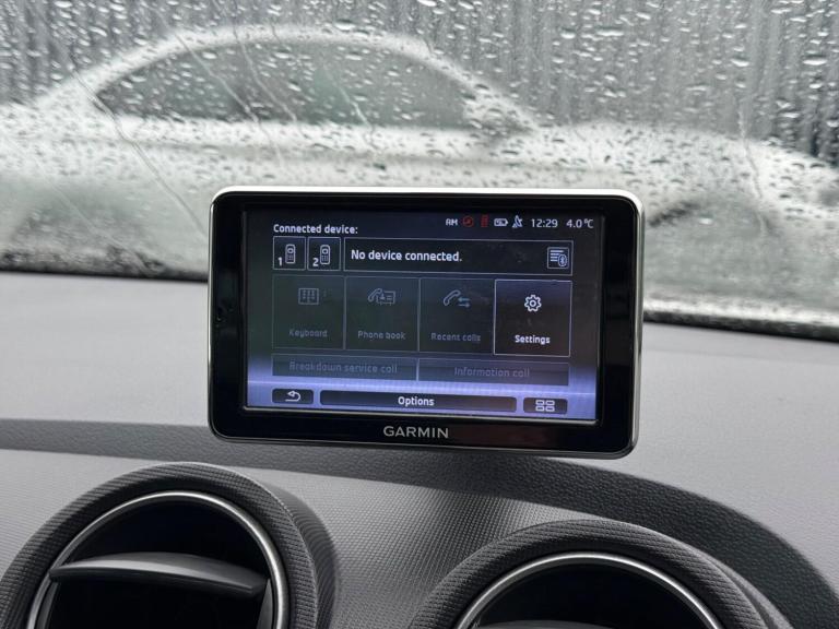 2014 SEAT Ibiza 1.2 TSI FR 3dr HATCHBACK PETROL Manual