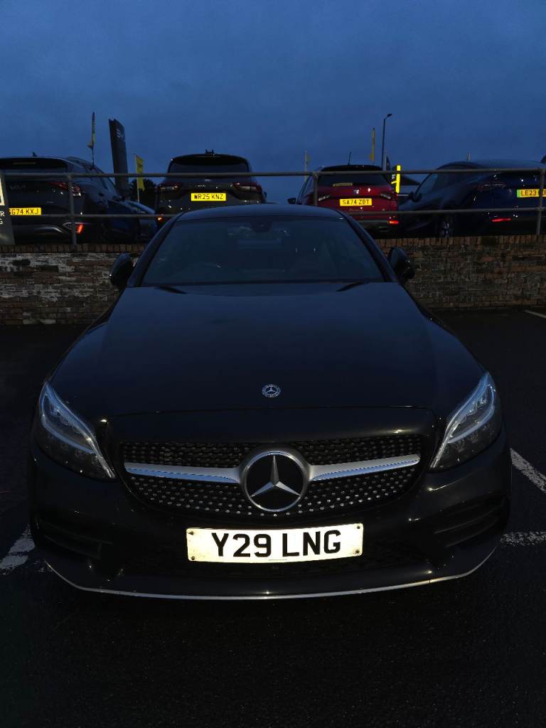 Cherished Registration plate for sale