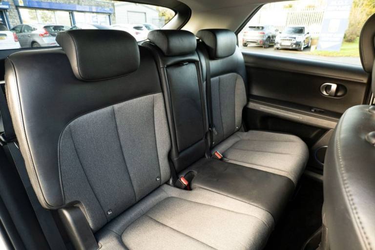 2023 Hyundai IONIQ 5 58kWh Premium Hatchback 5dr Electric Auto (170 ps) Hatchback ELECTRIC Automatic