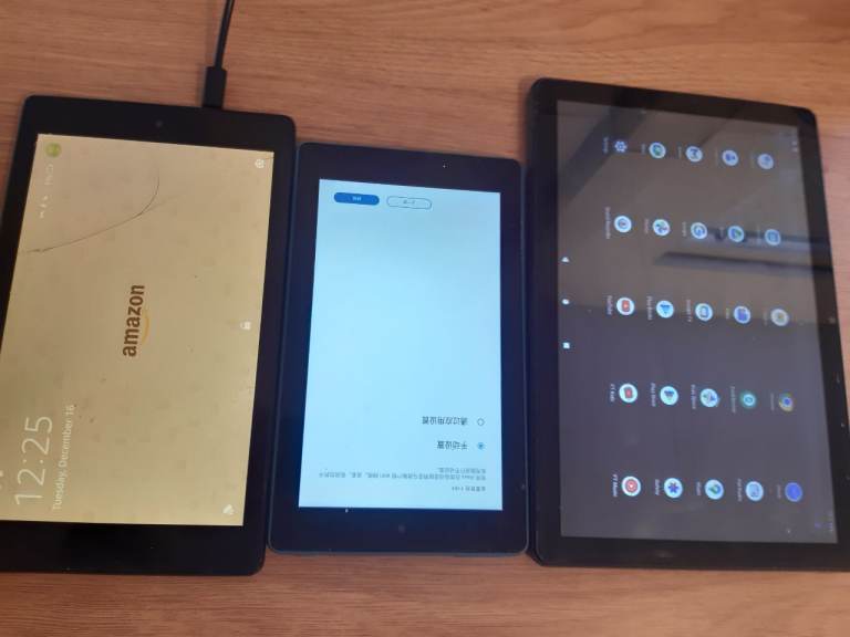 3 tablets 