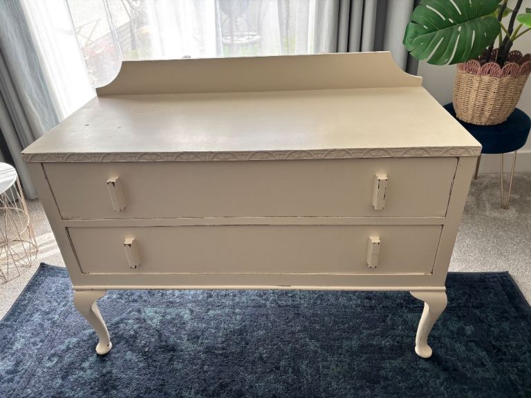 Free chest of drawers 