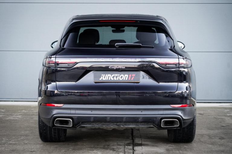 2019 Porsche Cayenne 3.0T V6 TiptronicS 4WD Euro 6 (s/s) 5dr ESTATE Petrol Automatic