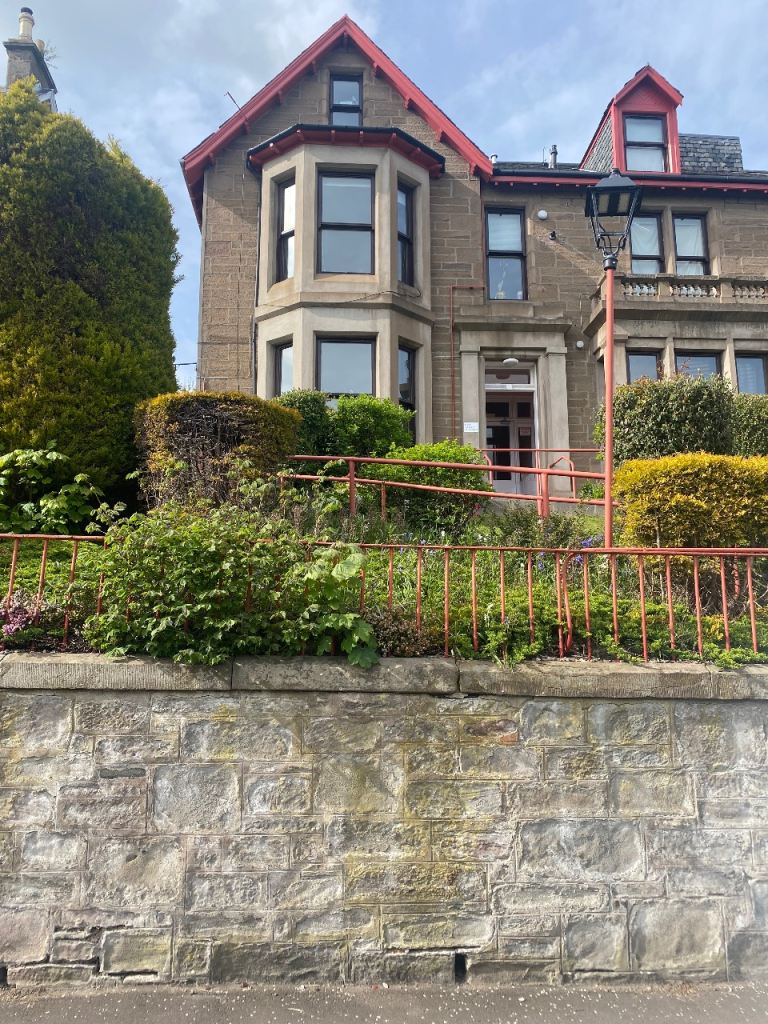 Mutual exchange of housing association flat 