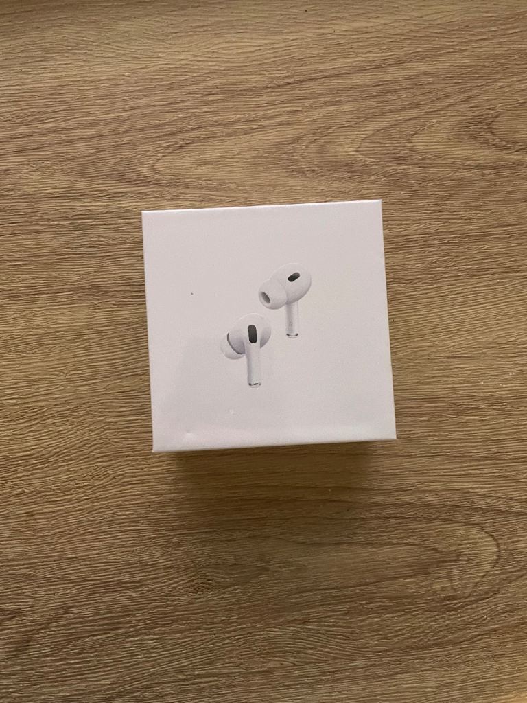 Brand new Apple AirPod pro generation 2 sealed