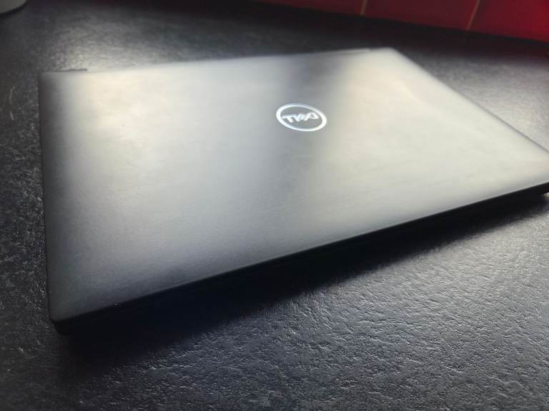 Dell Latitude 7490 16GB Ram 512GB NVMe drive (Touch Screen)