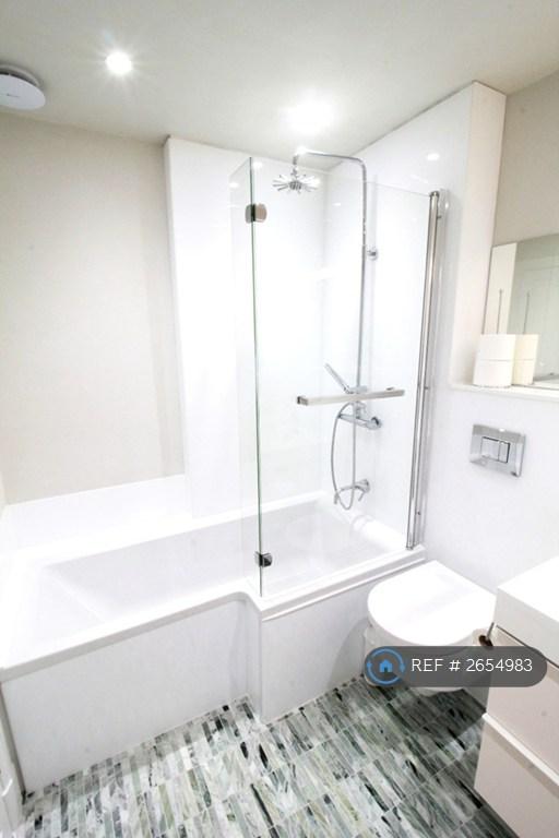 2 bedroom flat in Golfhill Drive, Glasgow, G31 (2 bed) (#2654983)