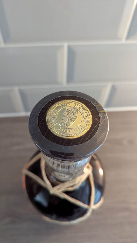 Plantation Barbados Rum 1L