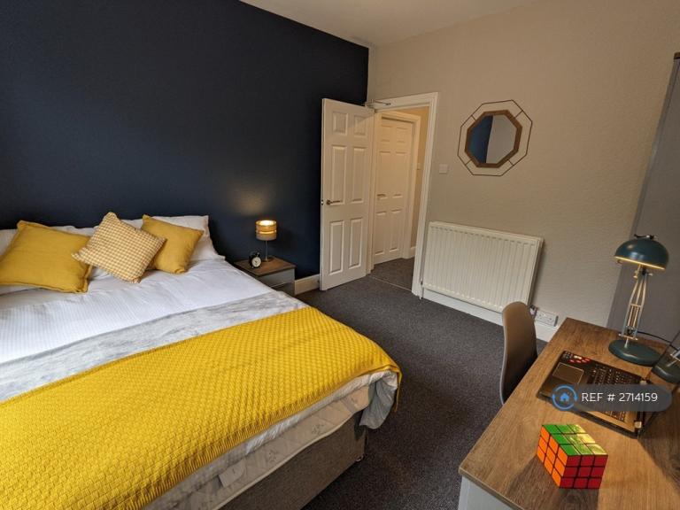 4 bedroom house in Stepping Lane, Derby, DE1 (4 bed) (#2714159)