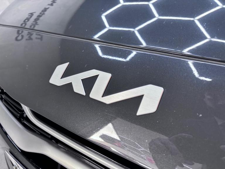 2022 Kia Ceed 1.5T GDi ISG GT-Line 5dr HATCHBACK PETROL Manual