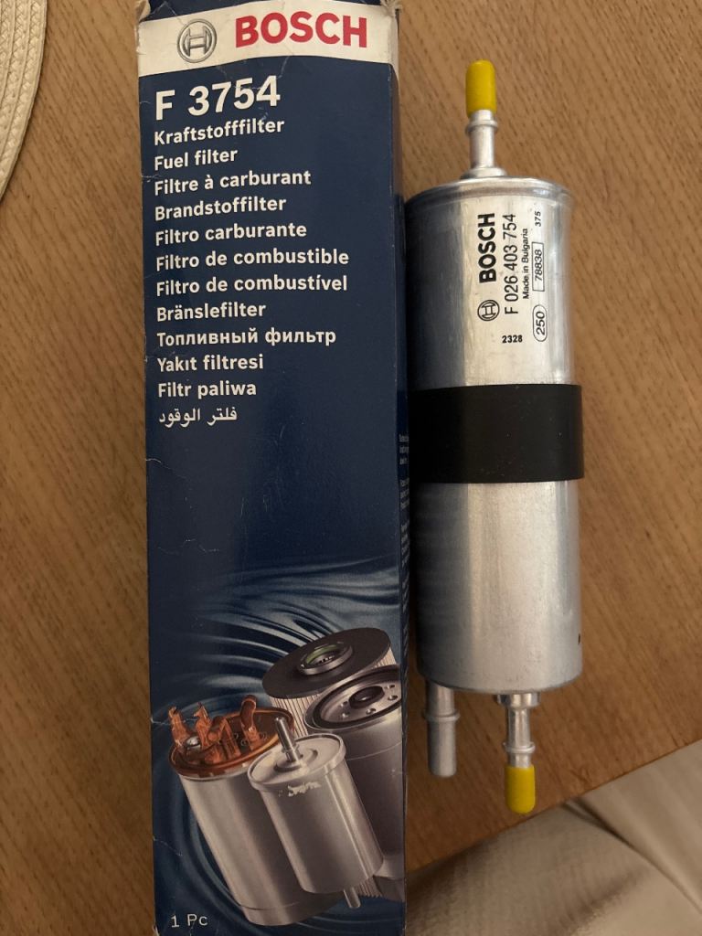 Bosch F3754