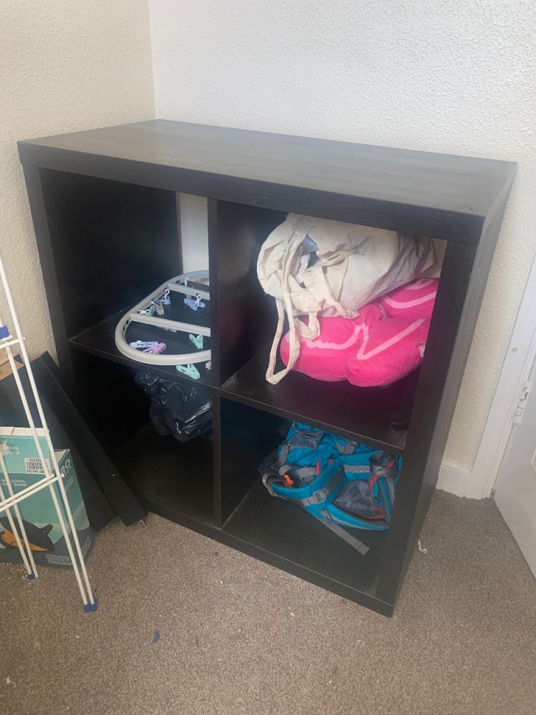 Ikea 4 square unit 
