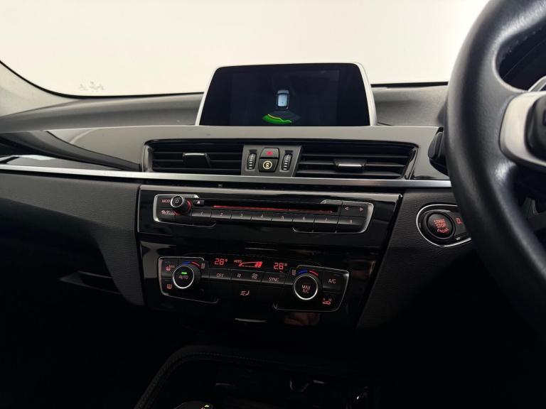 2017 BMW X1 2.0 20i Sport Auto xDrive Euro 6 (s/s) 5dr ESTATE Petrol Automatic