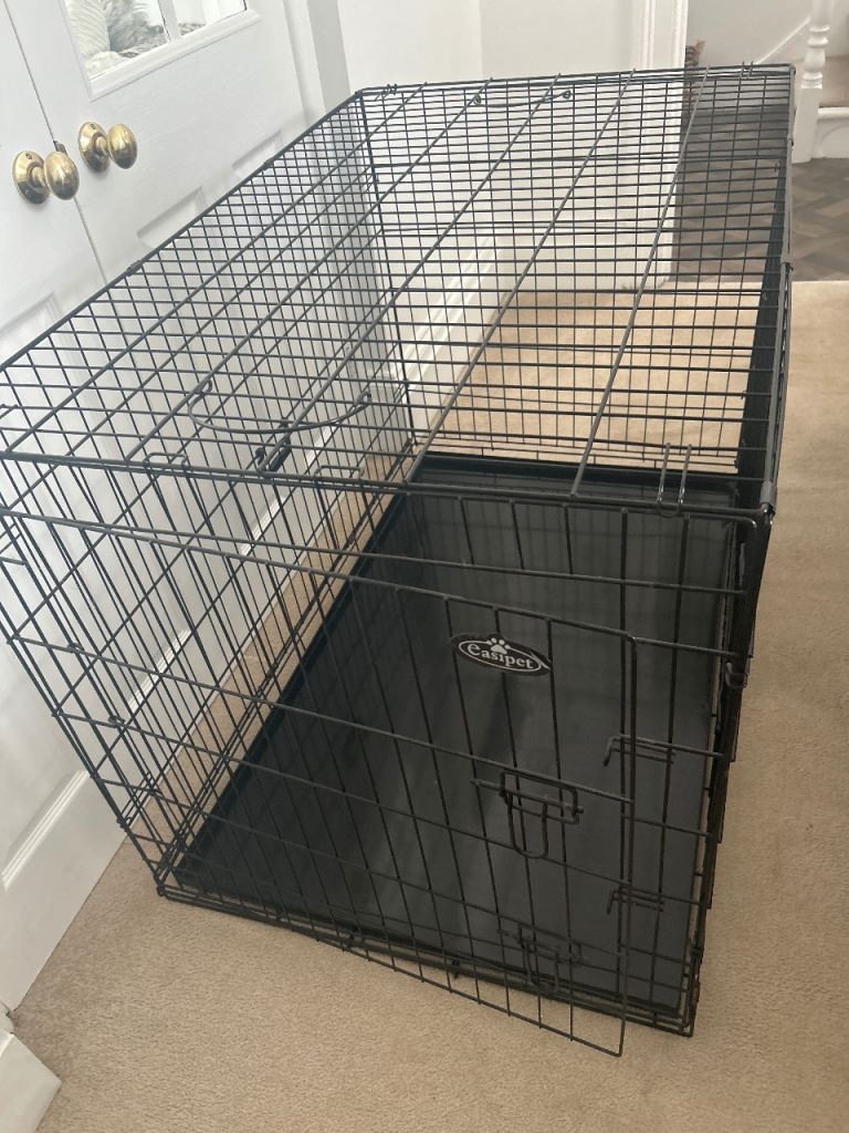 XL Dog Crate/Cage