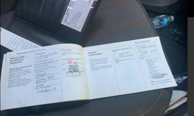 VAUXHALL CORSA 1.3 CDTi 16v Sportive White Manual Diesel 2014