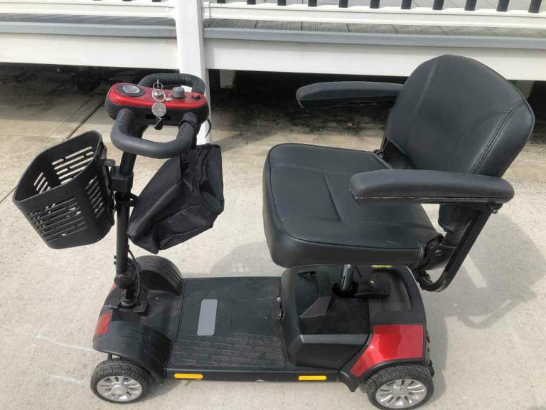 Scooter 
