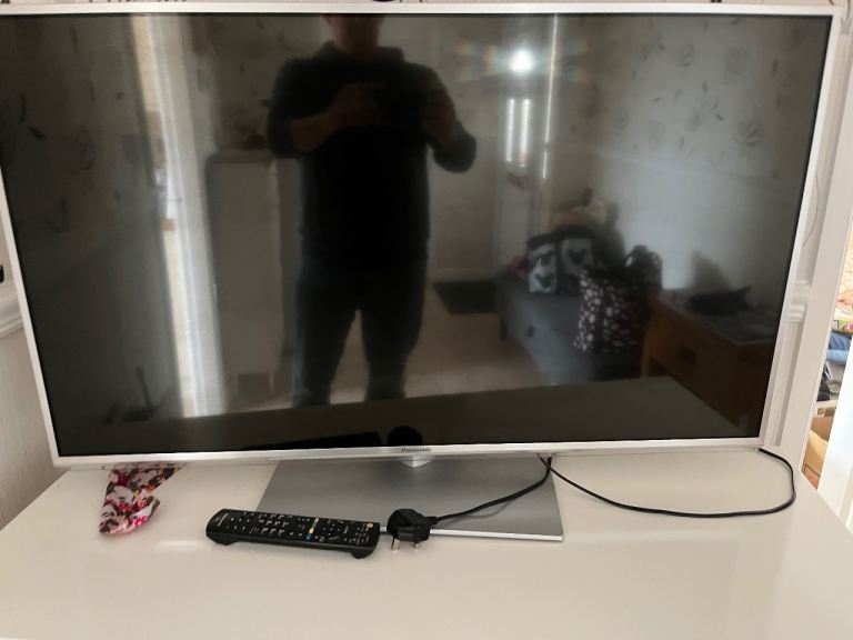 Panasonic 42” LCD TV