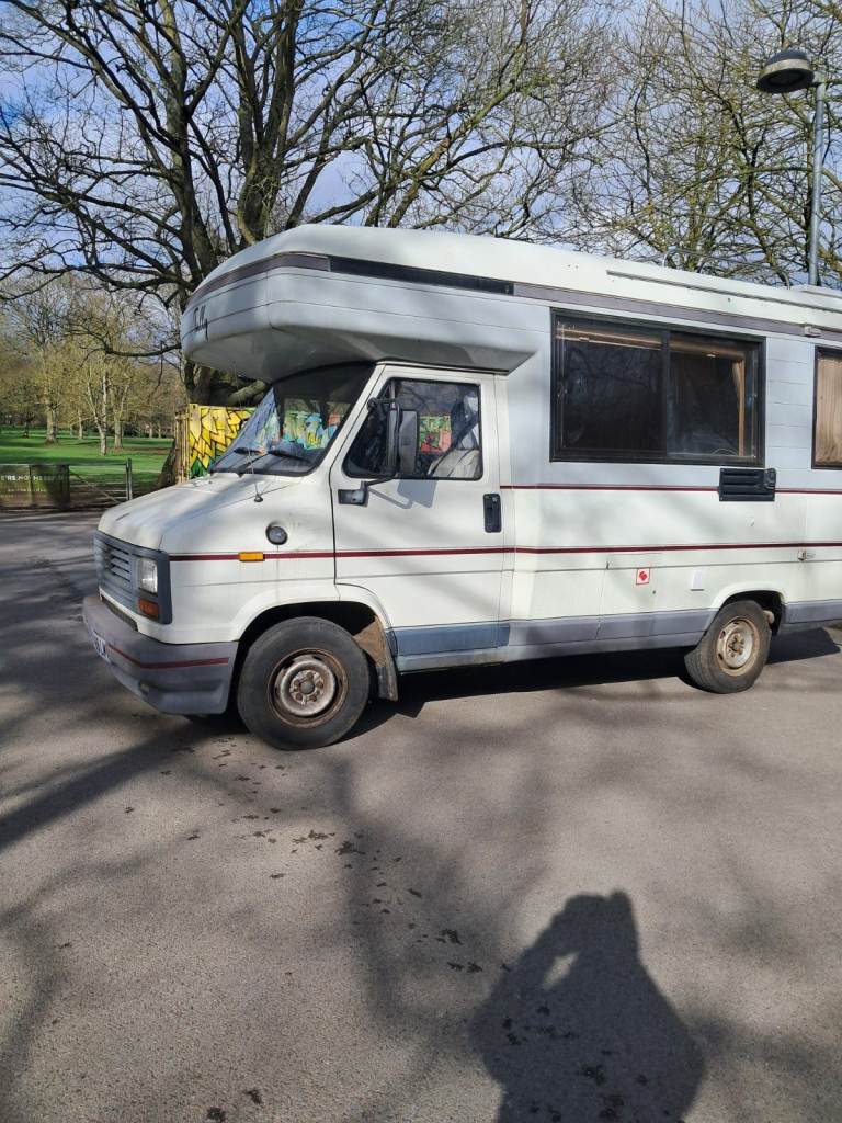 Talbot, EXPRESS 1300 P, 1989, 1971 (cc)