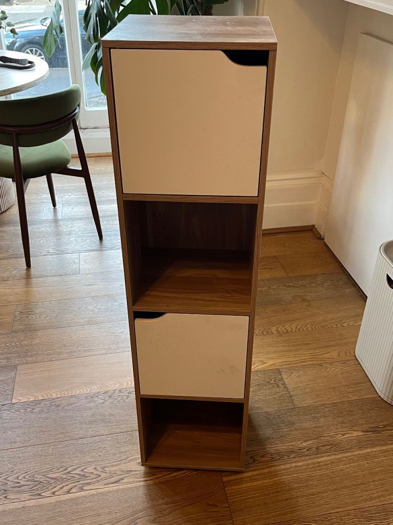 Wooden cabinet for sale 