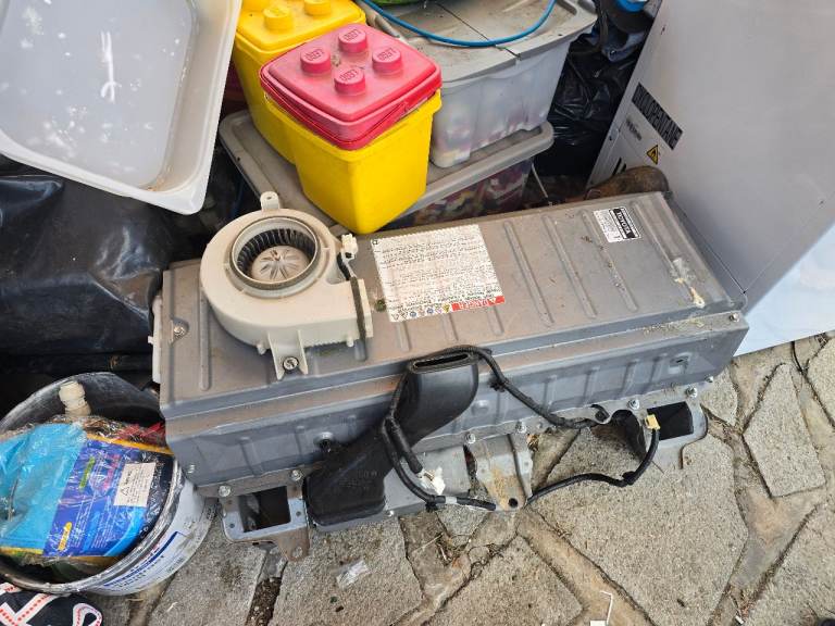 Lexus/Toyota full Hybrid Battery Pack (Working)
