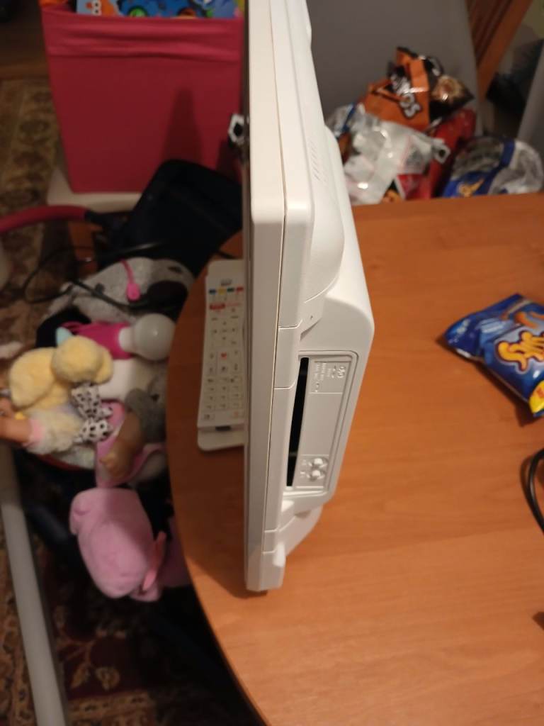 24" jvc smart tv dvd player, £60.00 for Sale in Nuneaton, Warwickshire ...