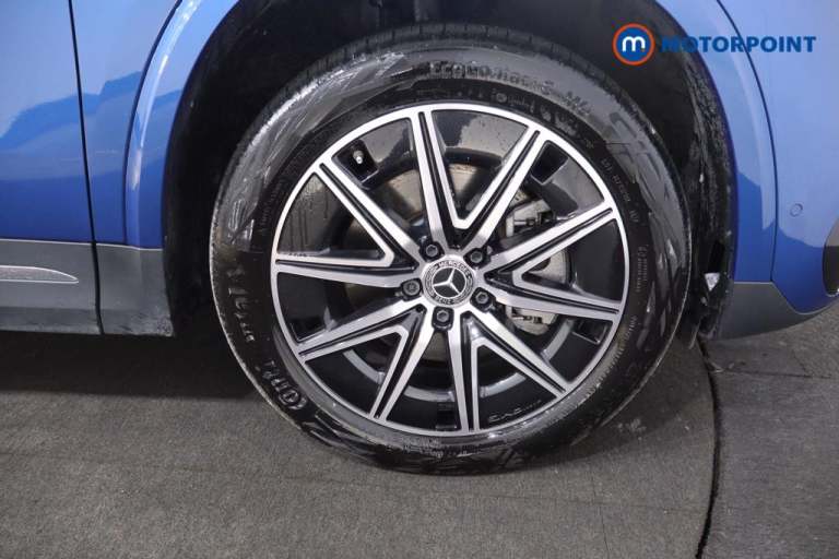 2024 Mercedes-Benz EQA EQA 250-Plus 140kW AMG Line Executive 70.5kWh 5dr Auto SUV Electric Automatic