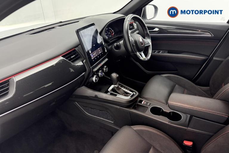 2022 Renault Arkana 1.6 E-TECH Hybrid 145 R.S. Line 5dr Auto SUV Hybrid Automatic