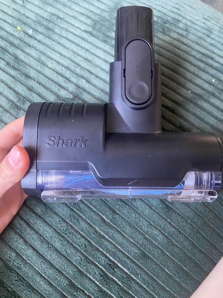Shark Motorised Pet Tool - Model 4130FJ300EUKT