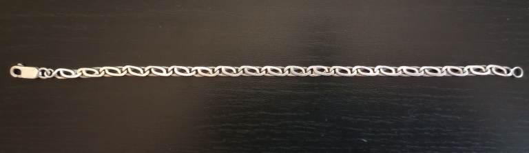 Designer bracelet unisex