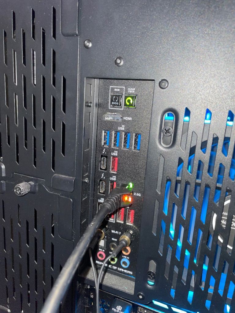 High-End Gaming PC | in Bradford, West Yorkshire | Gumtree