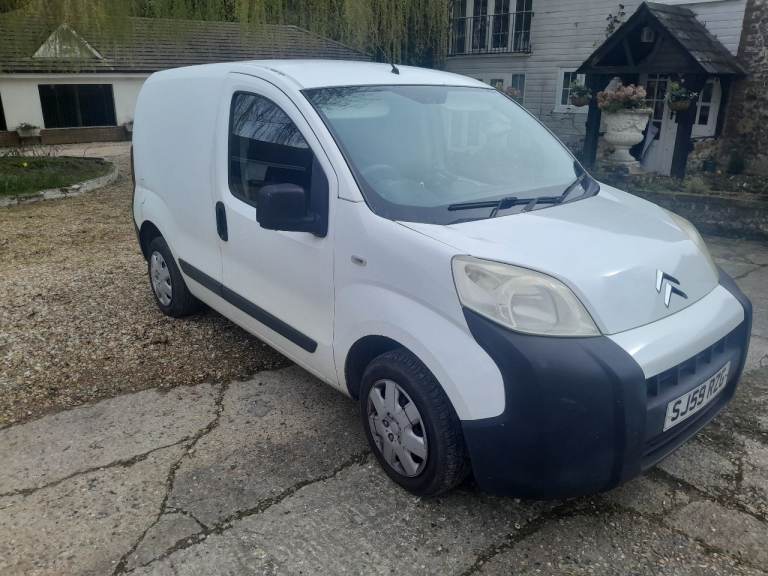 Brand new clutch citreon Nemo