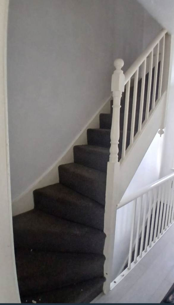 Spacious 3 bed Flat for Rent – NN2 6AP