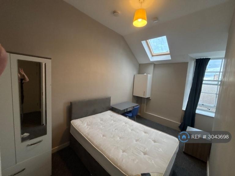 1 bedroom in Dundee, Dundee, DD1 (#3043698)