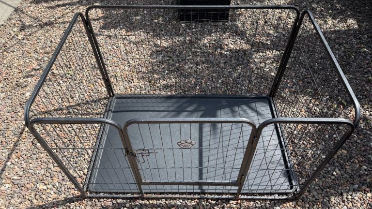 Puppy / Dog Pen size Large