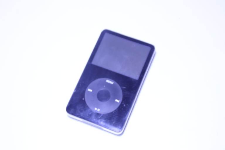 60GB iPod